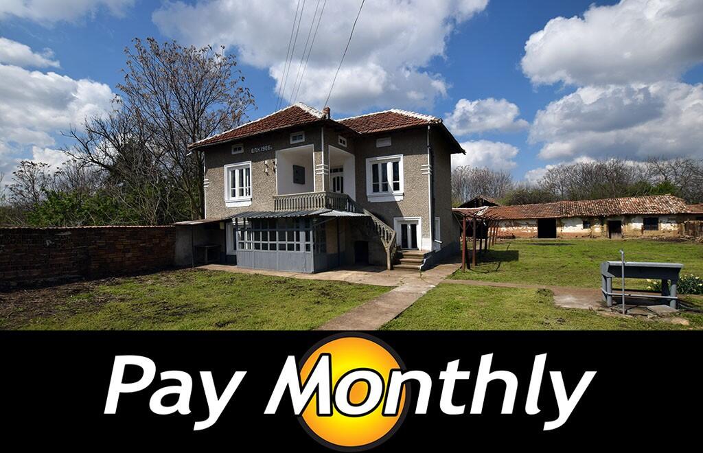 Main image of property: Pavlikeni, Veliko Tarnovo