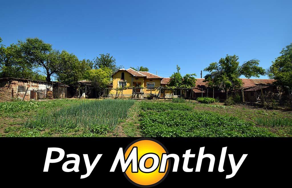 Main image of property: Pavlikeni, Veliko Tarnovo