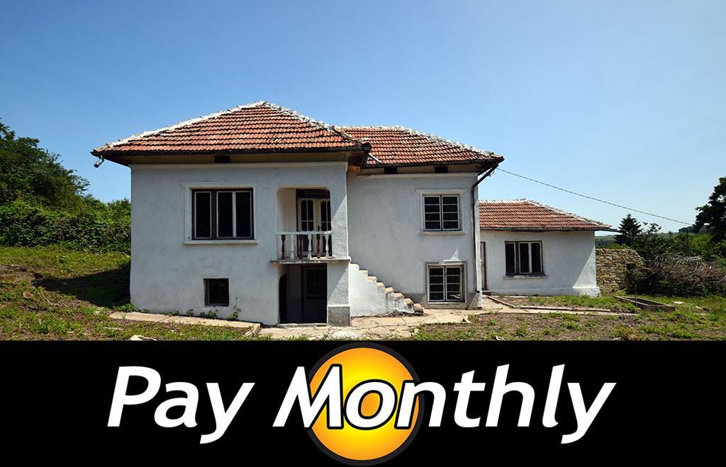 Main image of property: Polski Trumbesh, Veliko Tarnovo