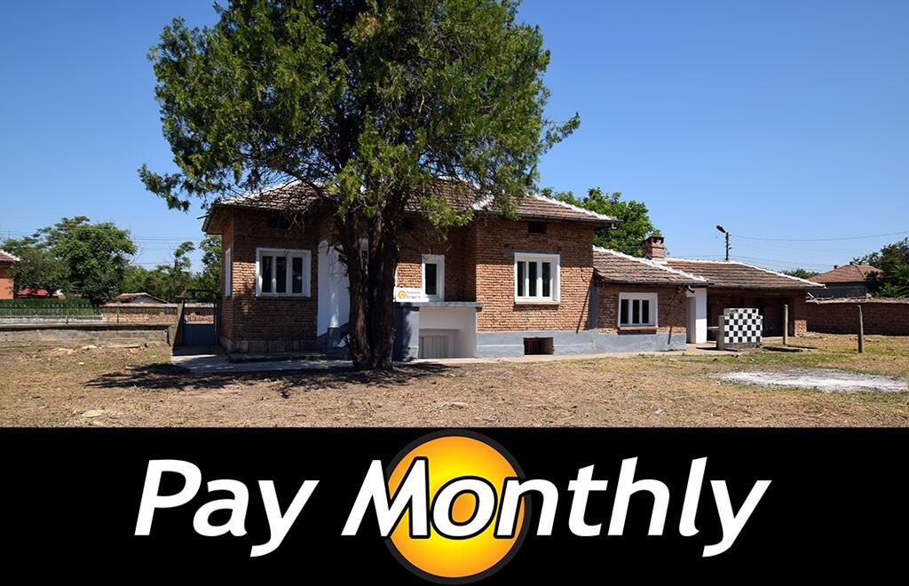 Main image of property: Nikopol, Pleven
