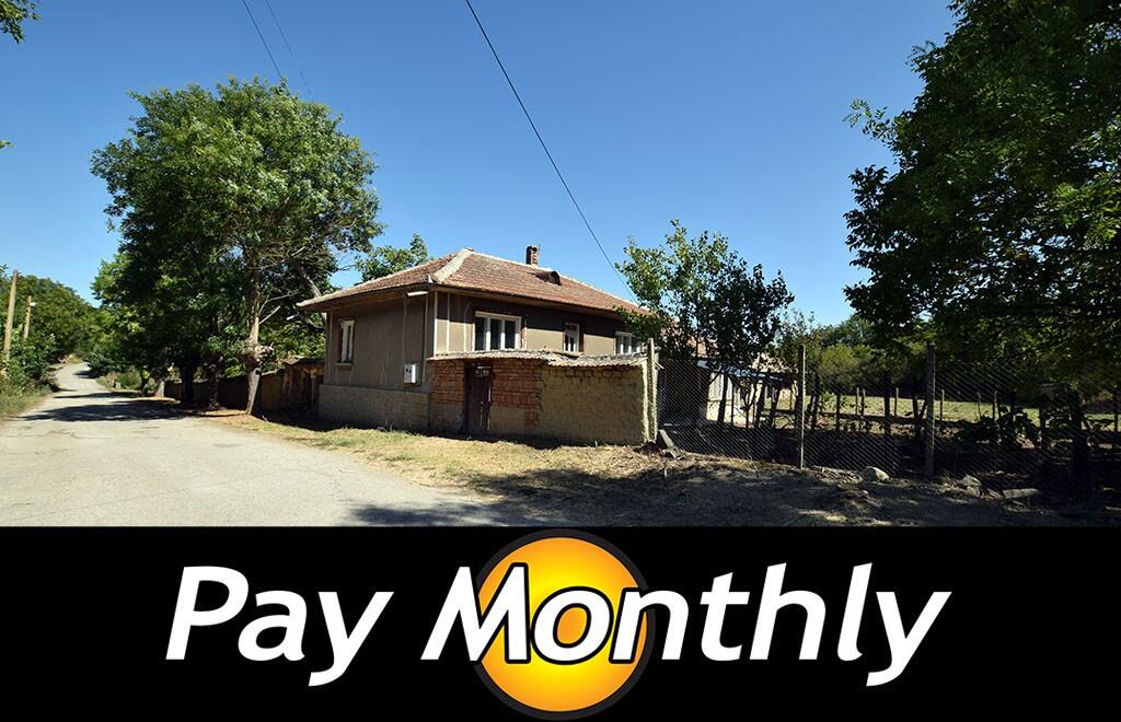 Main image of property: Pavlikeni, Veliko Tarnovo