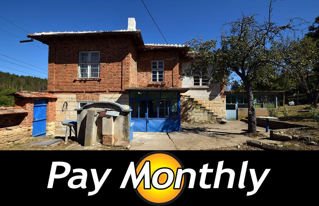 Main image of property: Dve Mogili, Ruse