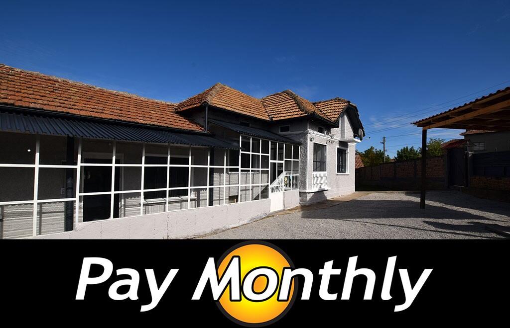 Main image of property: Pavlikeni, Veliko Tarnovo