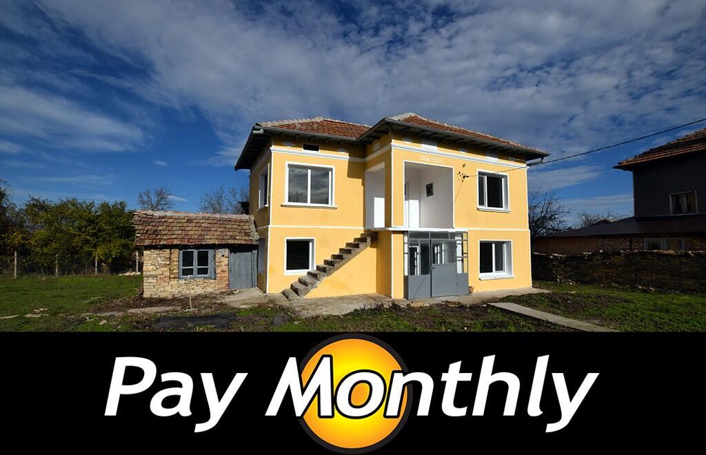 Main image of property: Pavlikeni, Veliko Tarnovo