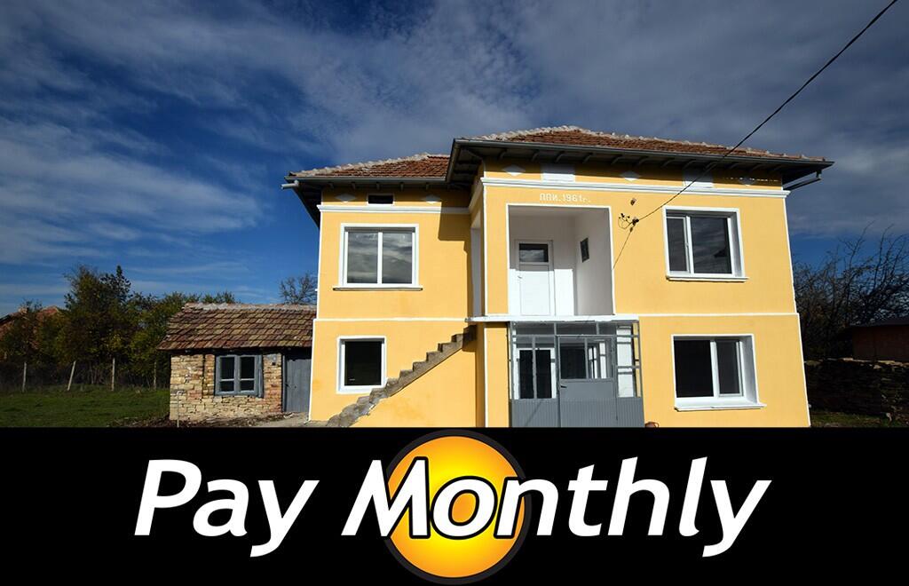 Main image of property: Pavlikeni, Veliko Tarnovo