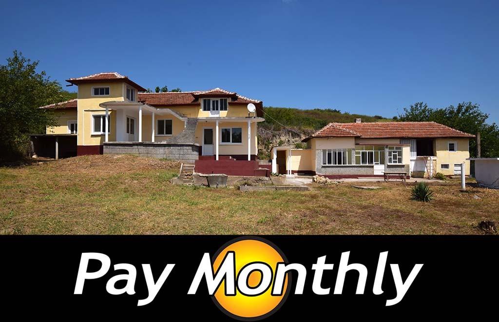 Property for sale in Bulgaria Bulgarian Property for Sale