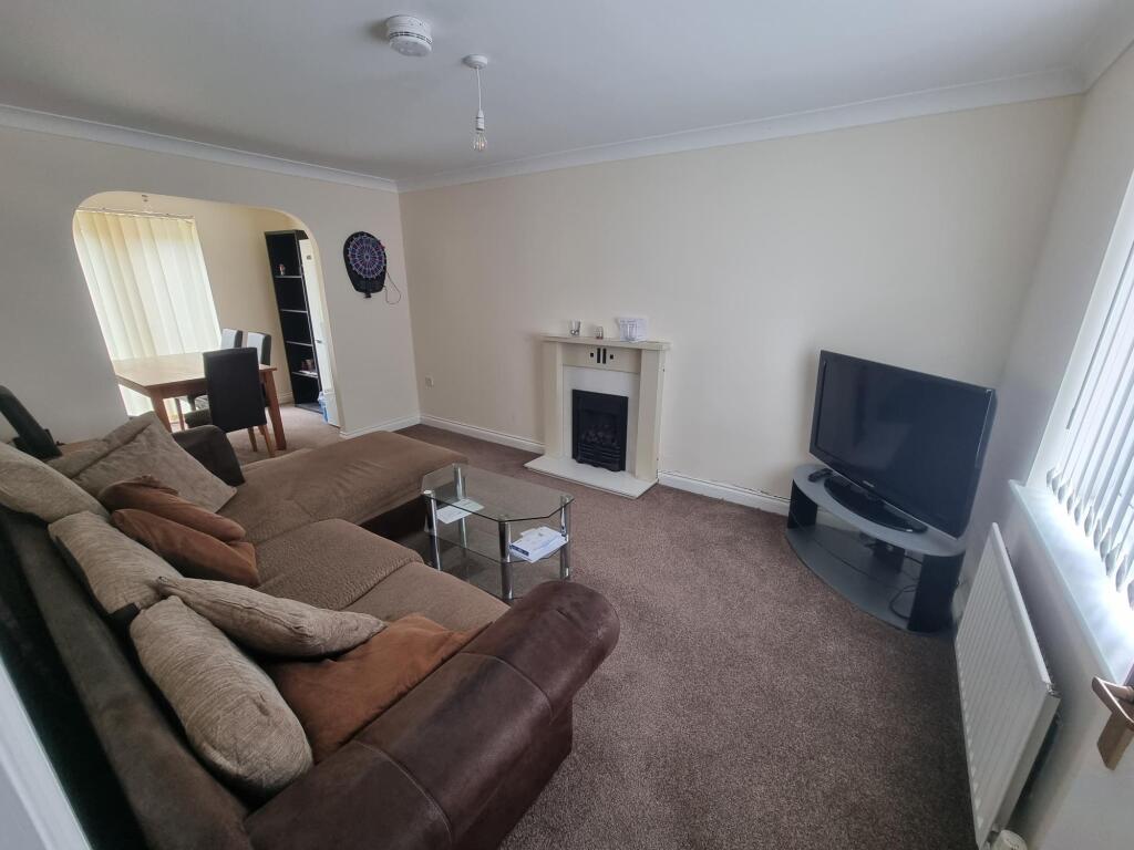 Main image of property: Stirling Close, CORBY