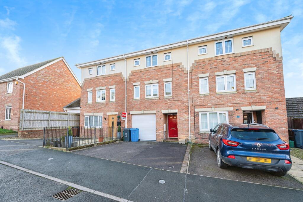 Main image of property: Stirling Close, CORBY