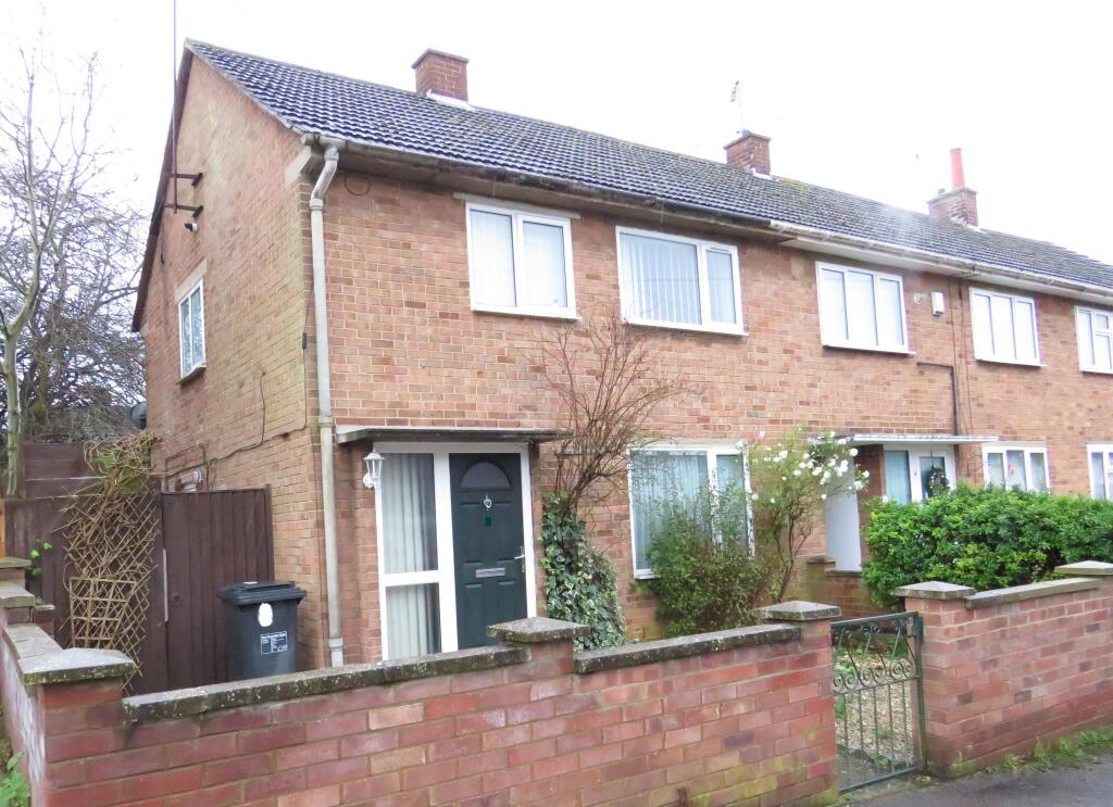Main image of property: Lavery Court, CORBY