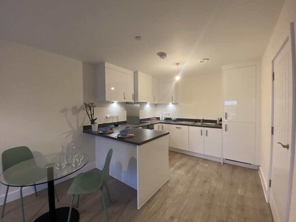 Main image of property: Station Road, CORBY