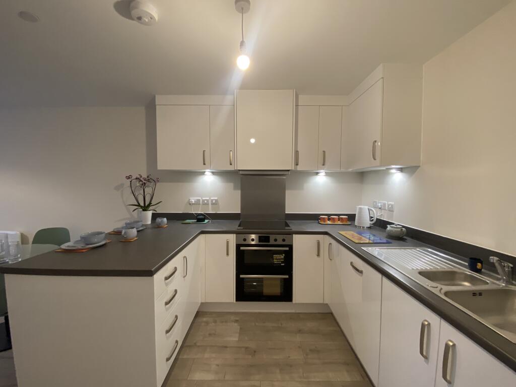 Main image of property: Station Road, CORBY