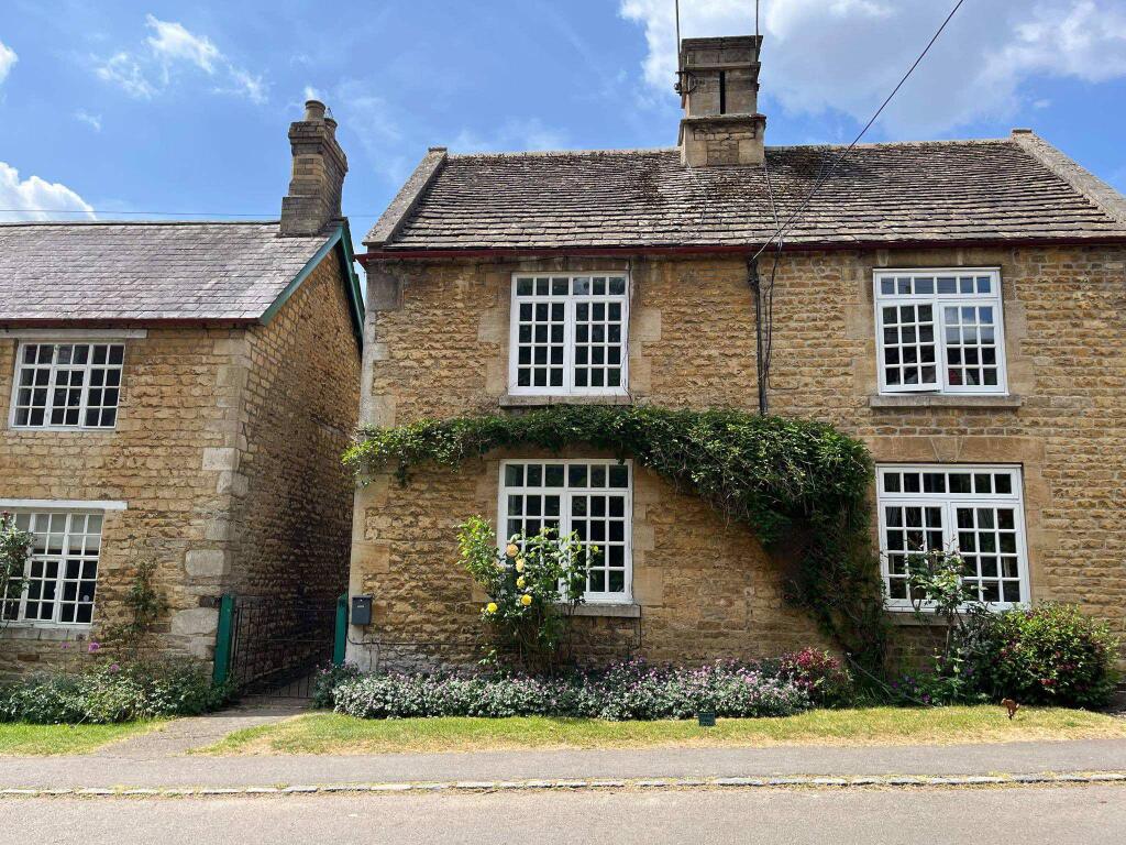 Main image of property: Brooke Road, Great Oakley, CORBY