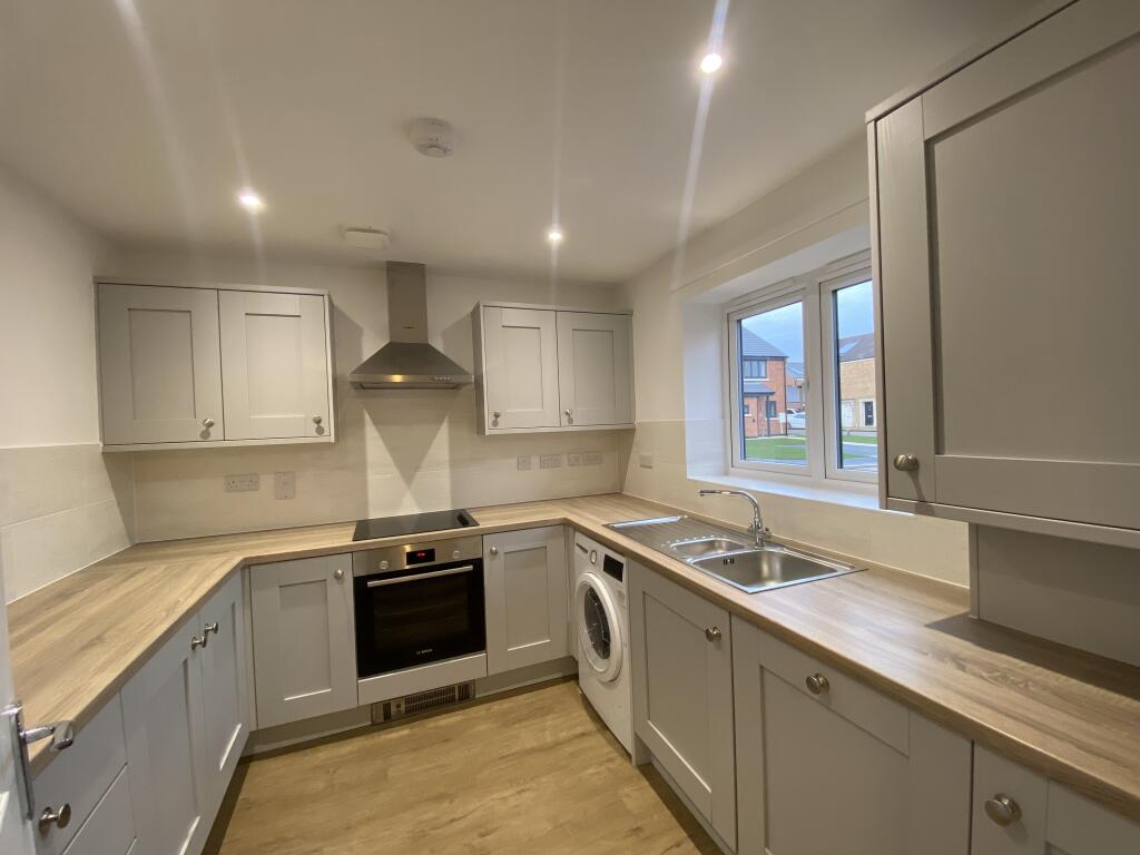 Main image of property: Canons Close, CORBY