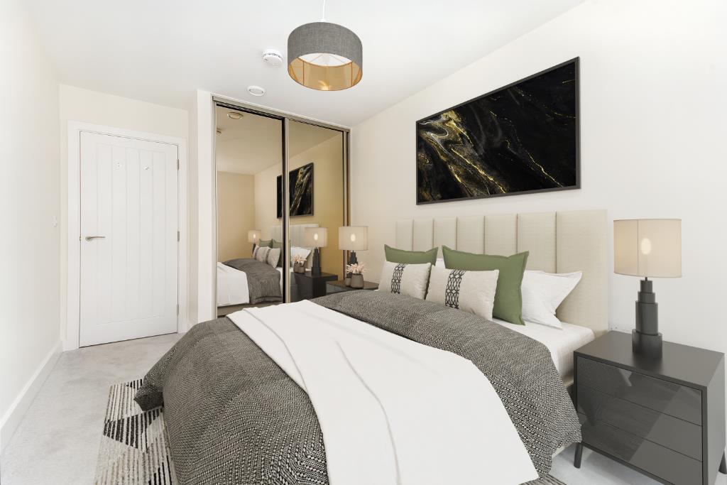Main image of property: Station Road, CORBY
