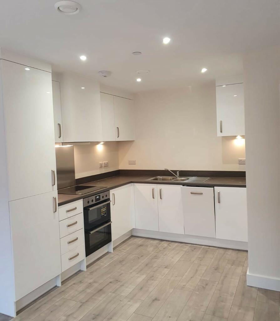 Main image of property: Station Road, Corby
