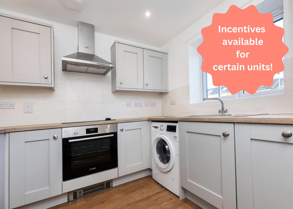 Main image of property: Canons Close, CORBY