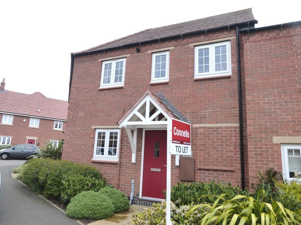 Main image of property: Dairy Way, Kibworth Harcourt, LEICESTER