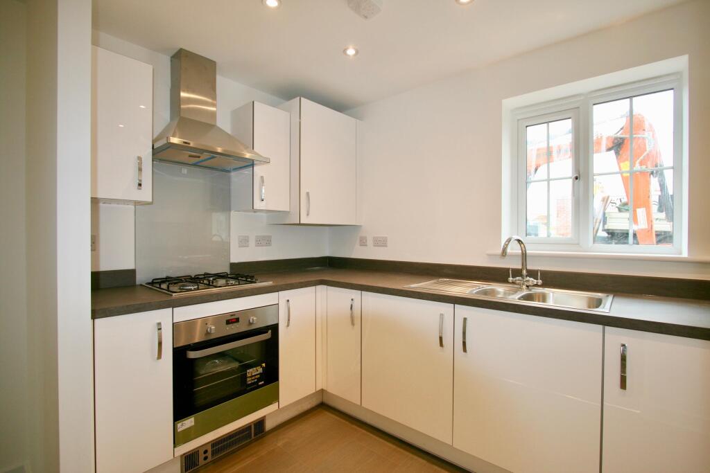 Main image of property: London Road, Corby