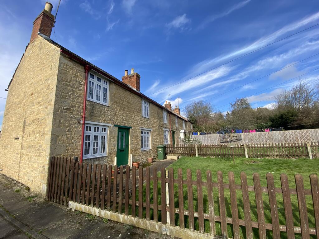 Main image of property: Harpers Close, Great Oakley, CORBY