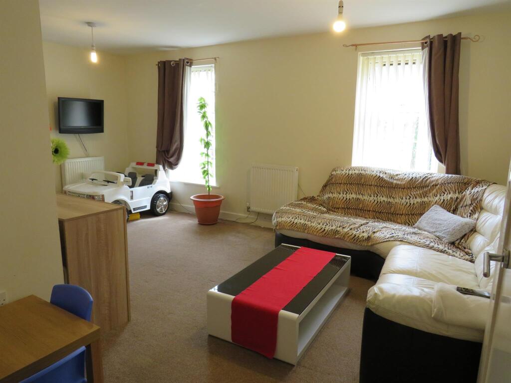 Main image of property: Outfield Close, Great Oakley, CORBY