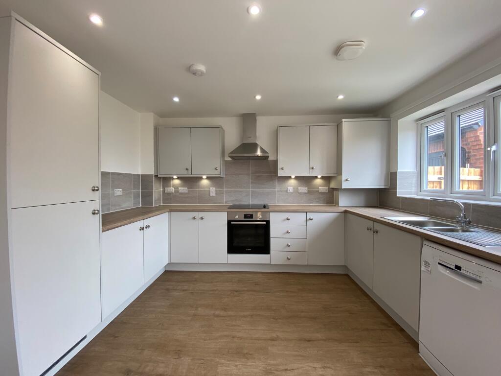 Main image of property: The Avenue, CORBY