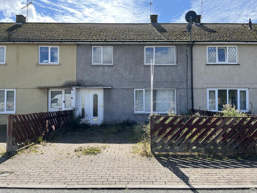 Main image of property: Bonnington Walk, CORBY