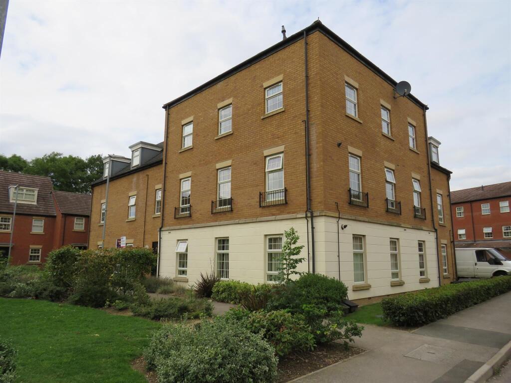 Main image of property: Outfield Close, Great Oakley, CORBY