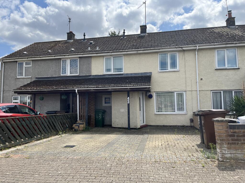 Main image of property: Bonnington Walk, CORBY