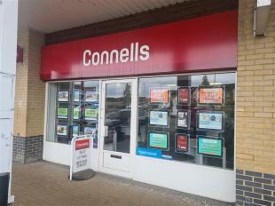 Connells Lettings, Oakley Valebranch details