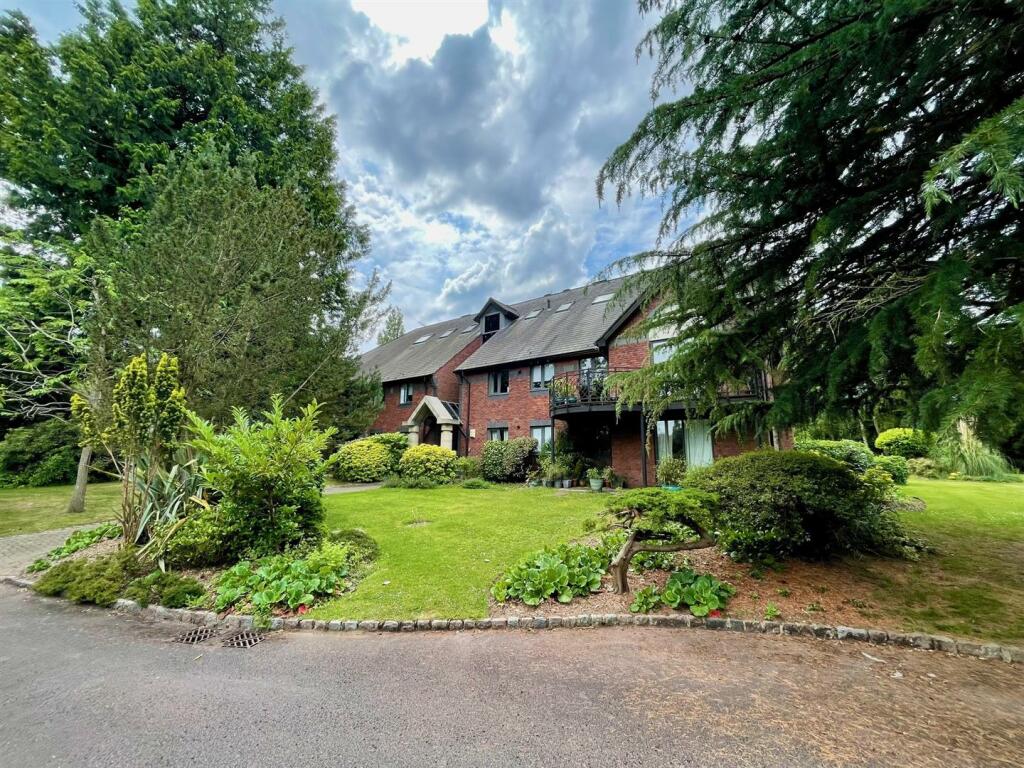 Main image of property: Jasmine House, Woburn Hill Park