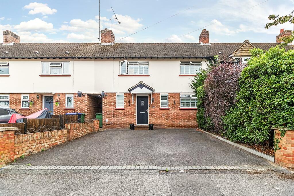 Main image of property: John Cobb Road, Weybridge
