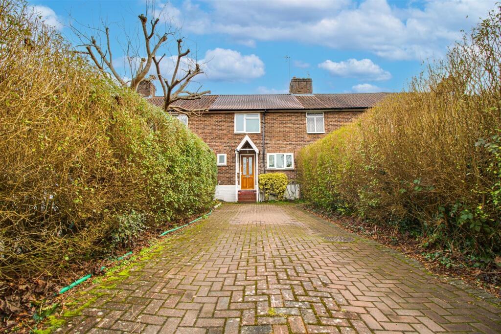 Main image of property: Monument Road, Weybridge