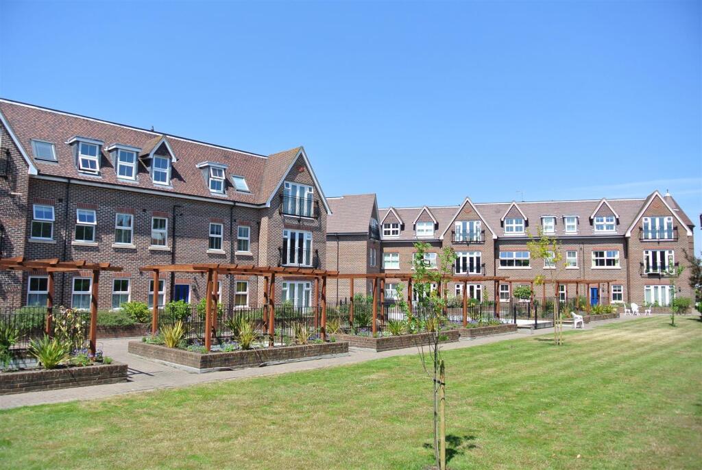Main image of property: Baker Street, Weybridge