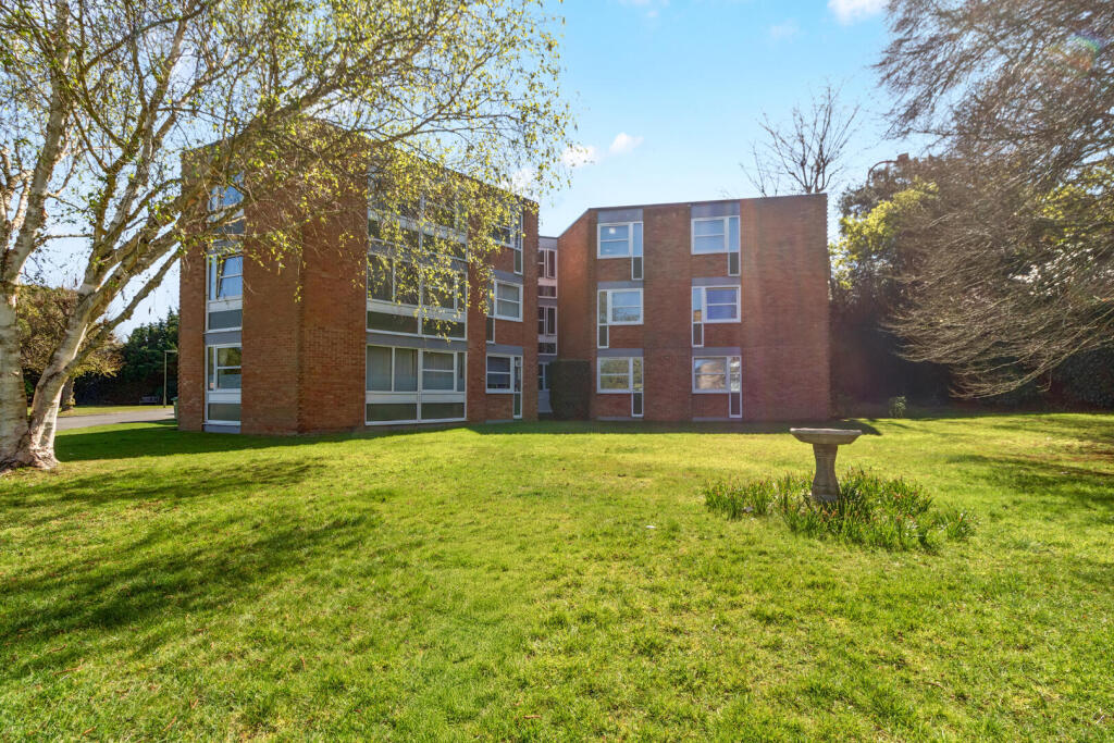 Main image of property: Heathside, Weybridge