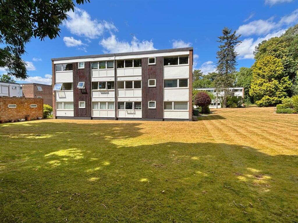 Main image of property: High Point, Weybridge