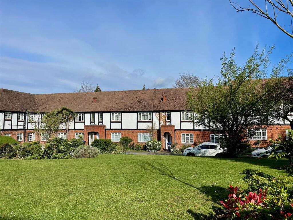 Main image of property: Monument Hill, Weybridge