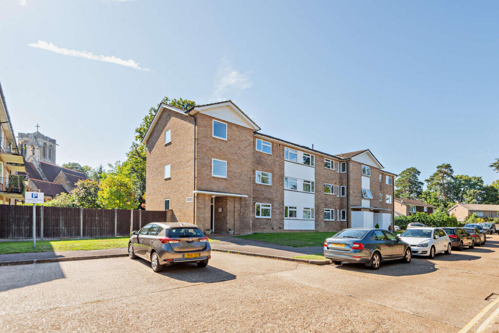 Main image of property: Conifers, Weybridge