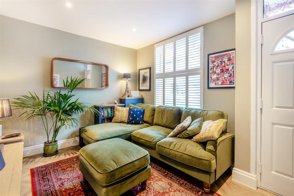 Main image of property: Glencoe Road, Weybridge