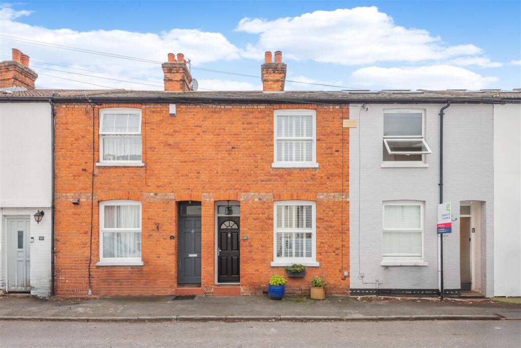 Main image of property: Glencoe Road, Weybridge