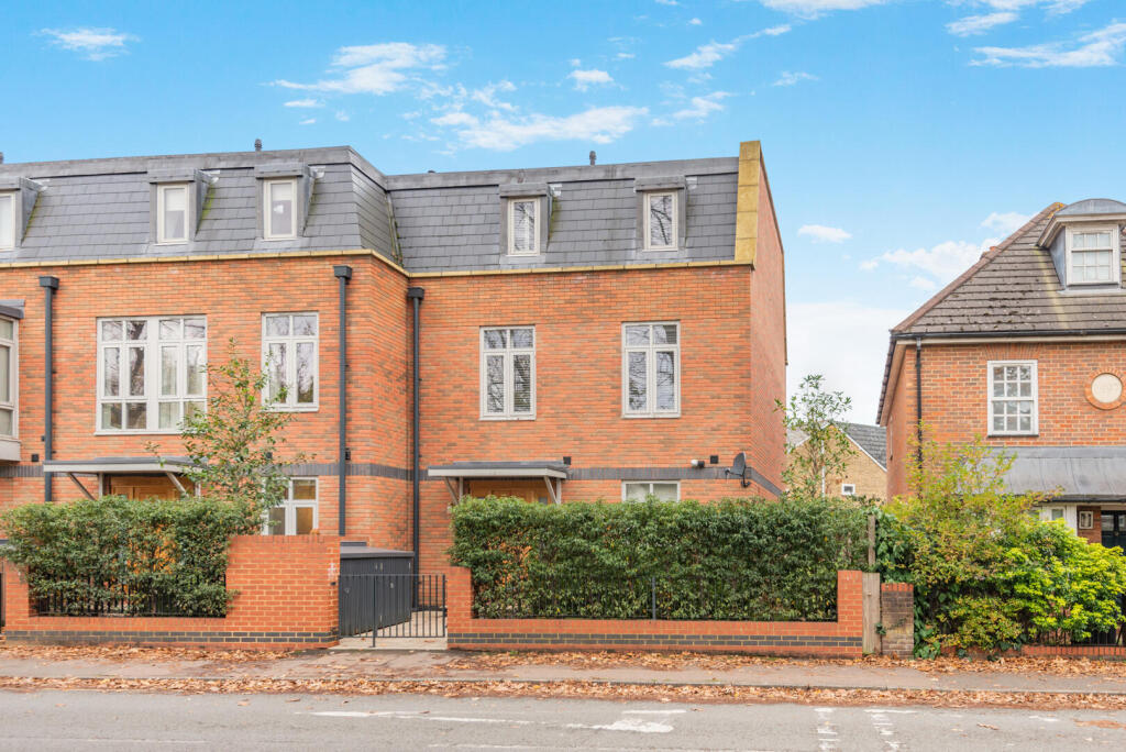 Main image of property: Thames Street, Weybridge