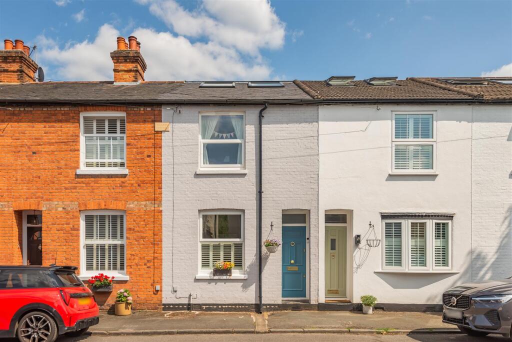 Main image of property: Glencoe Road, Weybridge