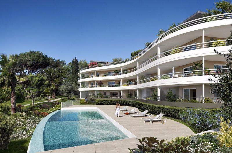 3 bedroom flat for sale in Le Domaine De Spagnol - 4 bed ...