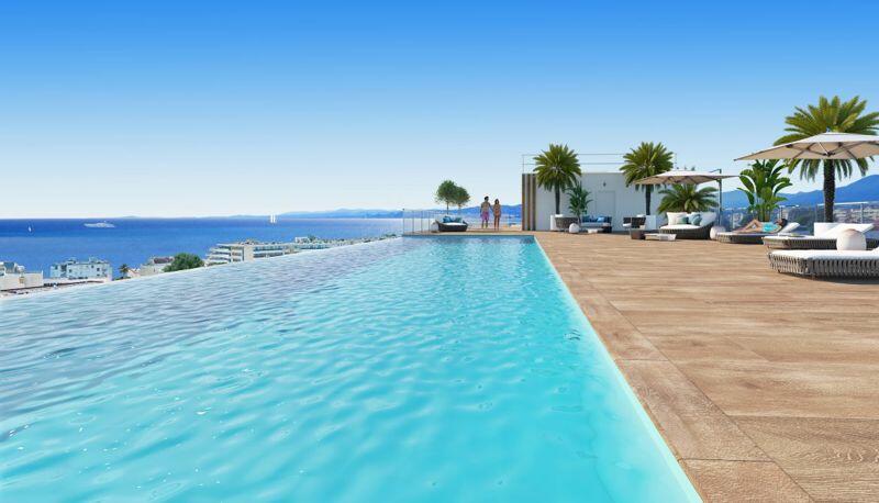 Main image of property: Provence Alpes Côte d'Azur, France - Seaside View - 3 bed