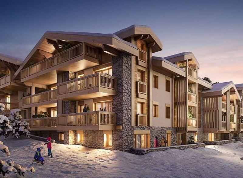 Main image of property: Lumina - 3 Bed