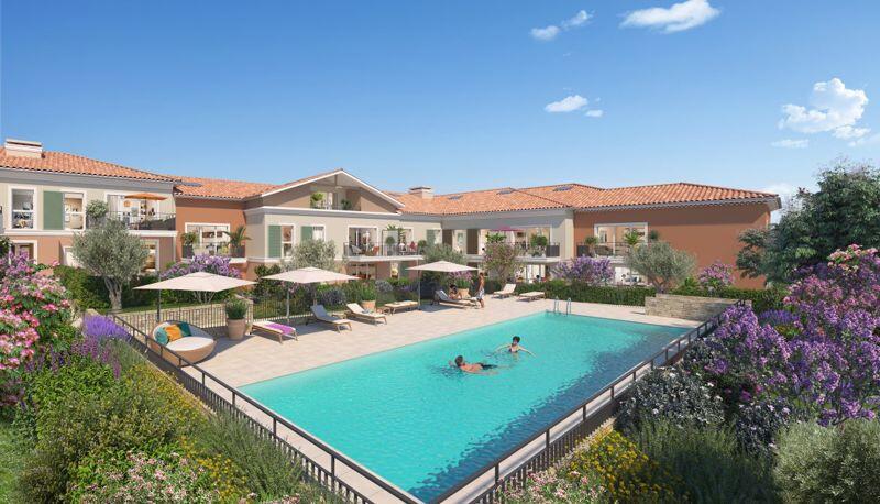 Main image of property: Cogolin, Provence Alpes Côte d'Azur, France - Ensoleilla - 3 Bed