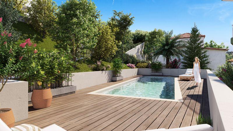 Main image of property: Provence Alpes Côte d'Azur, France - Serenity View - 1 bed