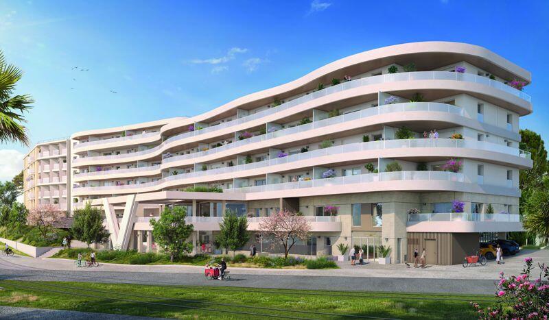 Main image of property: Provence Alpes Côte d'Azur, France - Valmer - 2 Bed