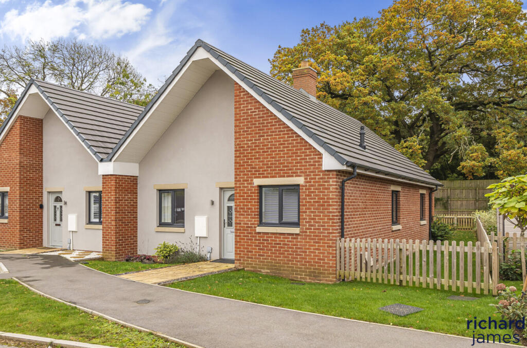 Main image of property: Barnes Road, Kingsdown, Swindon, SN3