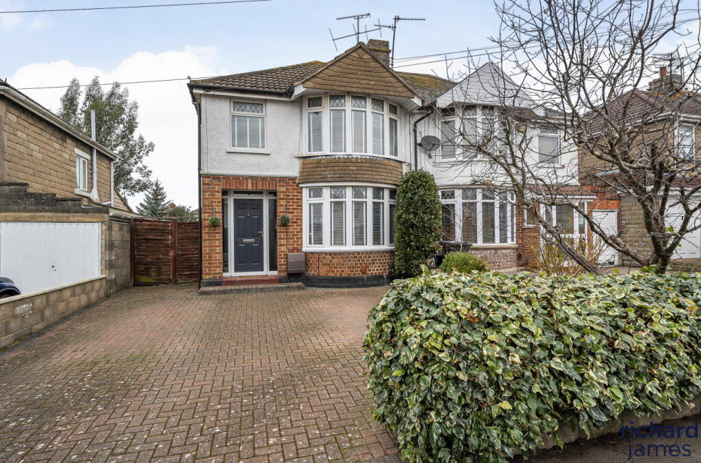 Main image of property: Merton Avenue, Upper Stratton, Stratton, SN2