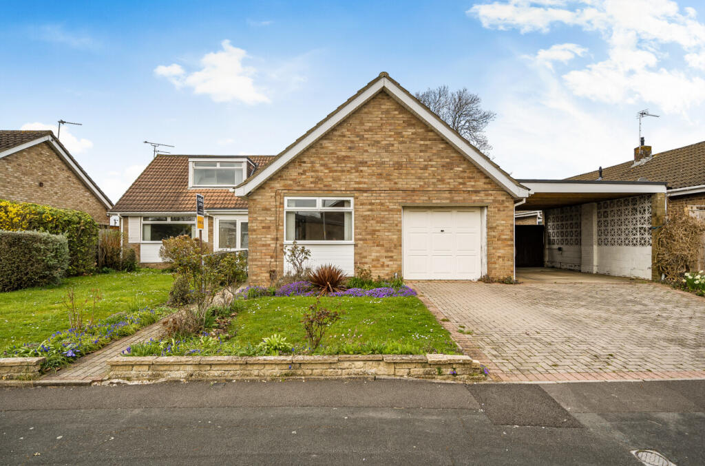Main image of property: Merlin Way, Covingham, Swindon, SN3